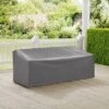 Crosley Outdoor Sofa Furniture Cover, Gray -Crosley Shop GUEST 00e4f499 8486 4190 8563 1e5b5c2b95cc