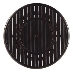 Oakland Living 5pc Deep Seating Swivel Aluminum Outdoor Patio Fire Pit Dining Set With Round Fire Table With Stripe Patterned Lid Copper -Crosley Shop GUEST 01d6a45b 9ada 48f2 bb8a 98f88b6b1440