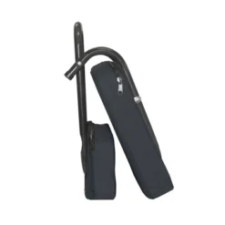 Stansport Steel Frame Foldable Coliseum Seat - Black -Crosley Shop GUEST 03c696b3 9288 4624 aced f9bce5f9f2e0