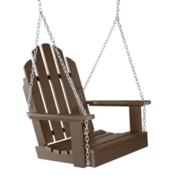 Classic Westport Single Seat Swing - Highwood -Crosley Shop GUEST 049b4fd2 ffd1 425b 9eca 37315daa104e