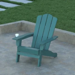 Emma And Oliver Set Of 4 Adirondack Chairs With Cup Holders, Weather Resistant HDPE Adirondack Chairs 18 Emma And Oliver Set Of 4 Adirondack Chairs With Cup Holders, Weather Resistant HDPE Adirondack Chairs -Crosley Shop GUEST 058d83aa c49c 4556 a16d 17eb04e908cf