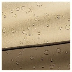 Veranda Deep Patio Loveseat Cover Medium - Light Pebble - Classic Accessories -Crosley Shop GUEST 0680d217 c18f 4955 8e4a 51bd2209d8a6 2