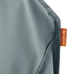 2pk Storigami Easy Fold Lounge Chair Cover Monument Gray - Classic Accessories -Crosley Shop GUEST 07763f7f e334 498d b120 85e9f0a1d45d