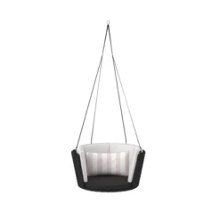Sally Patio Hanging Swing - Novogratz -Crosley Shop GUEST 0c318977 15ec 4835 9e60 334f99f0bff7