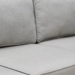 Capella 7pc Outdoor Wicker Sofa Set - Gray - Crosley -Crosley Shop GUEST 0db13da8 7fc5 4527 943e 975211db3c35 1