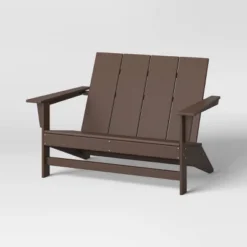 Moore POLYWOOD Patio Loveseat - Project 62™ -Crosley Shop GUEST 108544a8 ff0f 4b49 9530 284e0b3cc27a