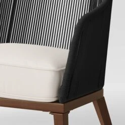 Purcell Wood Patio Loveseat - Project 62™ -Crosley Shop GUEST 12bb4da2 51ec 461b b73d ef862e9cc702