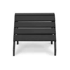 5pk Plastic Resin Adirondack Chair With Side Table & Ottoman - EDYO LIVING 26 5pk Plastic Resin Adirondack Chair With Side Table & Ottoman - EDYO LIVING -Crosley Shop GUEST 17f77903 4a55 4572 8b18 5275e63b79d8