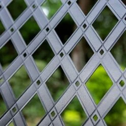 7pc Metal Patio Dining Set With Rectangular Table & 6 Swivel Chairs - Captiva Designs -Crosley Shop GUEST 181c823c 227c 4350 9bf3 ae074ca1c0e4 1