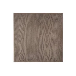 Wellington Outdoor Square Iron Tank Holder Side Table Brown Wood Pattern - Christopher Knight Home 11 Wellington Outdoor Square Iron Tank Holder Side Table Brown Wood Pattern - Christopher Knight Home -Crosley Shop GUEST 18fe855c 7266 4c4b be84 e4911b8f55c7