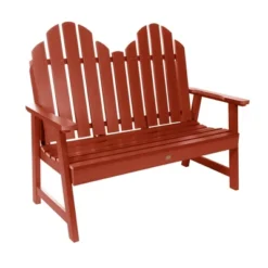 Classic Westport 4' Garden Bench - Highwood -Crosley Shop GUEST 1b21afda c997 4cbc 8b74 4cc241320f6e