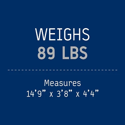 ENO, Eagles Nest Outfitters SoloPod Hammock Stand, XL 8 ENO, Eagles Nest Outfitters SoloPod Hammock Stand, XL - Image 6