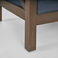 8pc Brava Acacia Sectional Patio Sofa Set -Gray Christopher Knight Home 11 8pc Brava Acacia Sectional Patio Sofa Set -Gray Christopher Knight Home -Crosley Shop GUEST 1dd9fb11 7160 4507 a801 f60db35c0f31