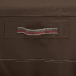 Classic Accessories 88" Madrona Waterproof Patio Loveseat Cover