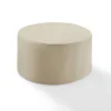 Outdoor Catalina Round Table Furniture Cover - Tan - Crosley 1 Outdoor Catalina Round Table Furniture Cover - Tan - Crosley -Crosley Shop GUEST 21b2c75a 4448 4729 a8de ac4b1faef01b