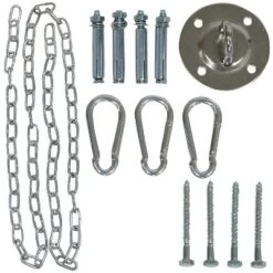 Sunnydaze Decor Sunnydaze Audrey Olefin Fabric Outdoor Hammock Chair Swing With Bamboo Wood Armrest And Cushion - 260 Lb Weight Capacity - Red 13 Sunnydaze Decor Sunnydaze Audrey Olefin Fabric Outdoor Hammock Chair Swing With Bamboo Wood Armrest And Cushion - 260 Lb Weight Capacity - Red -Crosley Shop GUEST 2acc927a 93da 439b 8d90 dbbbed7b0977