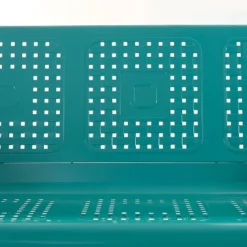 Bates Outdoor Sofa Glider - Turquoise - Crosley -Crosley Shop GUEST 2bcdba4c 6d6a 4623 98fa 04d088f3c5f7