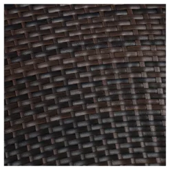 Oyster Bay Set Of 4 Wicker Counterstool - Multibrown - Christopher Knight Home -Crosley Shop GUEST 2e7577d9 dcff 4915 999e d6e04fdb162f