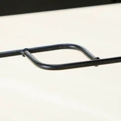 5pc Patio Set With Steel Table & Wicker Rattan Dining Chairs With Cushions - Captiva Designs 26 5pc Patio Set With Steel Table & Wicker Rattan Dining Chairs With Cushions - Captiva Designs -Crosley Shop GUEST 2edfd64b cd24 488f 8570 7bc080ec88b5