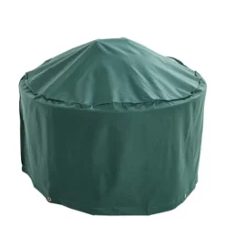 Plow & Hearth - All-Weather Outdoor Fire Pit Cover