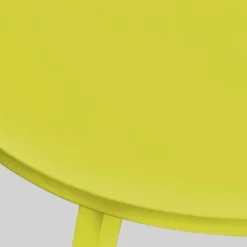 Barbados 3pc Iron Bistro Set - Matte Lime Green - Christopher Knight Home -Crosley Shop GUEST 3418ad5a 0683 4e25 bb1c 345f8f74bc3d