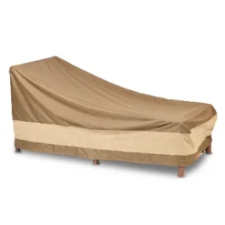ANYWEATHER Waterproof Furniture Cover For Rain, Snow, And Debris, Brown -Crosley Shop GUEST 35060173 4474 4403 9e28 fa4350f1e556