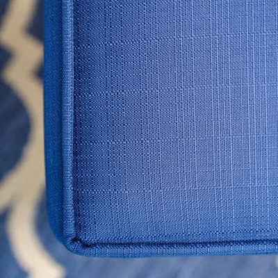 Outdoor Sectional Chairs With Cushions - Captiva Designs 11 Outdoor Sectional Chairs With Cushions - Captiva Designs - Image 9