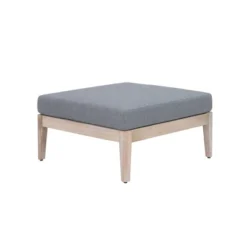 Summerlyn Ottoman - Linon 28 Summerlyn Ottoman - Linon -Crosley Shop GUEST 3a5fa6ec 0491 46ce 93a9 3ef44ed76247