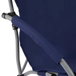 Picnic Time Tranquility Portable Beach Chair - Navy Blue 15 Picnic Time Tranquility Portable Beach Chair - Navy Blue -Crosley Shop GUEST 3af6f611 f3cc 4dec bdee e60a4be8a324