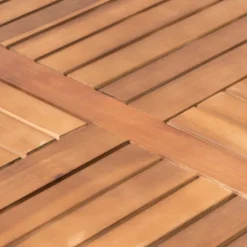 Monterey 7pc Acacia & Wicker Dining Set - Christopher Knight Home 9 Monterey 7pc Acacia & Wicker Dining Set - Christopher Knight Home -Crosley Shop GUEST 3cbf8e92 3e8c 4bc8 b2c7 a3856d5e2cd0