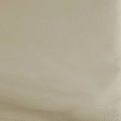 Outdoor Catalina Round Table Furniture Cover - Tan - Crosley 6 Outdoor Catalina Round Table Furniture Cover - Tan - Crosley - Image 4