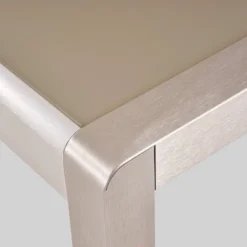 Aviara 2pc Aluminum Patio Loveseat & Coffee Table Set - Khaki - Christopher Knight Home 9 Aviara 2pc Aluminum Patio Loveseat & Coffee Table Set - Khaki - Christopher Knight Home -Crosley Shop GUEST 3eeecb13 f766 4bc4 b87b ef920ce246cf