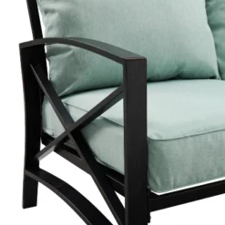 Kaplan 5pc Outdoor Sofa Set With Fire Table - Mist - Crosley 25 Kaplan 5pc Outdoor Sofa Set With Fire Table - Mist - Crosley -Crosley Shop GUEST 3f3fecf3 01f6 47b5 90ae 3f11ce19ad5b