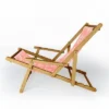 Heather Dutton Island Breeze Living Coral Sling Chair - Deny Designs -Crosley Shop GUEST 40636e95 8eeb 4a73 b58d ddd68ef2ce6a