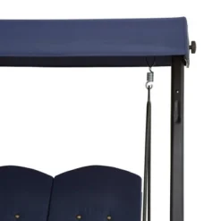 2 Person Patio Porch Swing - Patio Festival -Crosley Shop GUEST 4202baea 4aa1 407e bd45 b376182df5c3