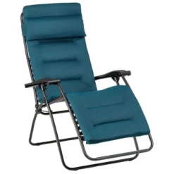 Lafuma Futura Air Comfort Zero Gravity Indoor Outdoor Recliner Chair -Crosley Shop GUEST 422644b5 91a8 42c8 9cd6 f6c6056abb58