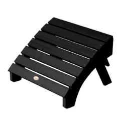 Folding Adirondack Patio Ottoman - Highwood -Crosley Shop GUEST 430d542a cad3 4eb6 974e e53c82449cd7