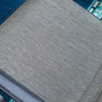 5pc Patio Dining Set With Round Table & Steel C-Spring Chairs - Captiva Designs 10 5pc Patio Dining Set With Round Table & Steel C-Spring Chairs - Captiva Designs - Image 8