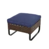 U Leg Patio Ottoman - Patio Festival -Crosley Shop GUEST 476ba7dc a5e2 43ba a850 fcaf56323e6b