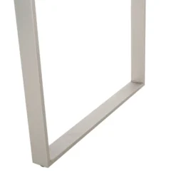 Cibola Outdoor Aluminum Rectangle Dining Table - Natural/Silver - Christopher Knight Home 14 Cibola Outdoor Aluminum Rectangle Dining Table - Natural/Silver - Christopher Knight Home -Crosley Shop GUEST 47db7b68 d987 4935 8fc4 993f5a99e6d0