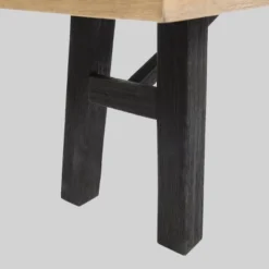 Jacks 6pc Acacia Wood & Wicker Patio Dining Set - Brown - Christopher Knight Home 14 Jacks 6pc Acacia Wood & Wicker Patio Dining Set - Brown - Christopher Knight Home -Crosley Shop GUEST 49ad840f 951b 43d8 85fc 10b5720e9bbf