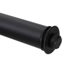 5pc Outdoor Bar Set With Cushions & Square Metal Table With Umbrella Hole - Captiva Designs -Crosley Shop GUEST 4bc52ec5 0b22 4fbb 94f2 cb254768b0d3