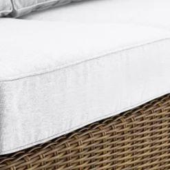 Bradenton 2pc Outdoor Wicker Armchair Set - Crosley -Crosley Shop GUEST 5410c863 38a5 4869 82e5 6bb2cac49bd8