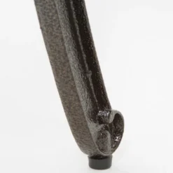 Sarasota Cast Aluminum Adjoining Patio Chair - Bronze - Christopher Knight Home -Crosley Shop GUEST 5645aabc f67f 4b3b b56e 25744fc4bd75