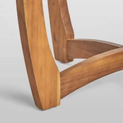 Casa 3pc Acacia Bistro Set - Teak/Dark Gray - Christopher Knight Home 9 Casa 3pc Acacia Bistro Set - Teak/Dark Gray - Christopher Knight Home -Crosley Shop GUEST 5651f457 56cf 4138 8dd6 c5f8be464d1e