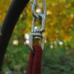 Caribbean Patio Hammock Chair -Crosley Shop GUEST 577cd705 d81c 4c4d ba69 feadcaab5ca0