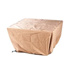 Oakland Living 5pc Deep Seating Swivel Aluminum Outdoor Patio Fire Pit Dining Set Copper -Crosley Shop GUEST 58d753fc 13f9 430c 9470 e5d581f81cd6