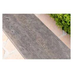 Chalmette Concrete And Steel Dining Bench - Brown - Christopher Knight Home 7 Chalmette Concrete And Steel Dining Bench - Brown - Christopher Knight Home -Crosley Shop GUEST 59c16119 a816 4c3b 8def 9607b43042e9