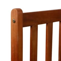 Northlight 48" Light Brown Acacia Wood Outdoor Patio Bench 9 Northlight 48" Light Brown Acacia Wood Outdoor Patio Bench -Crosley Shop GUEST 5b0bd297 f9ff 4d0e bf35 01ce3da37d5e