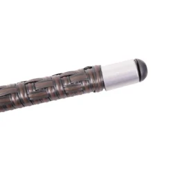 Emma And Oliver Modern All-Weather Patio Dining Chair With Fade And Weather Resistant PE Rattan And Reinforced Steel Frame -Crosley Shop GUEST 5efdc41f 1c43 42d8 a387 7157c1ef2f79